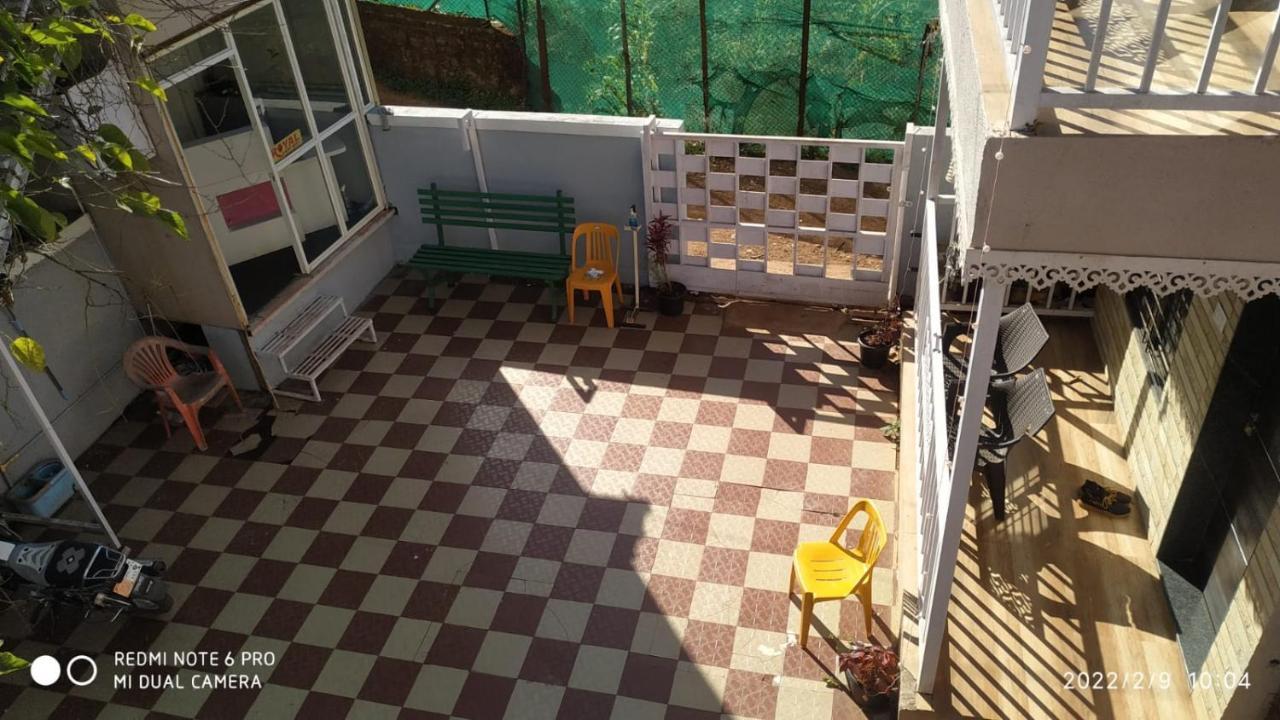 Royal Honey Resort Mahabaleshwar Exterior photo