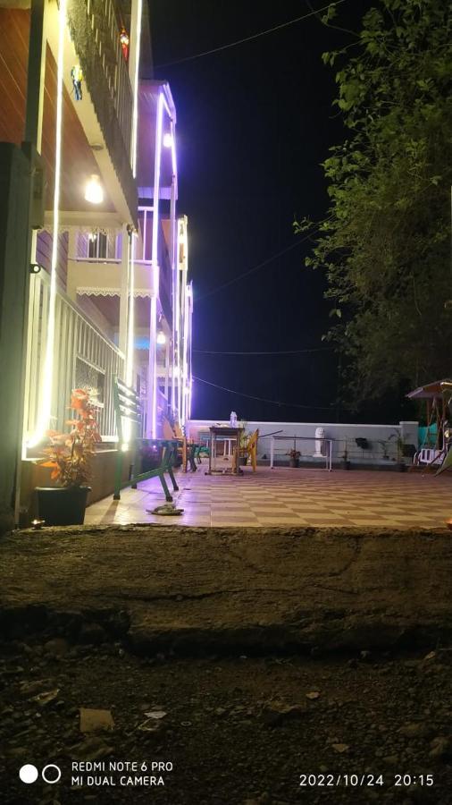 Royal Honey Resort Mahabaleshwar Exterior photo